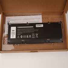 Lots OEM 69KF2 Battery 86Wh for Dell XPS 15 9510 9520 9500 2020 Precision 5570 picture