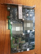 Emulex LP1050Ex-E PCIe x4 Fibre Channel Network Adapter picture