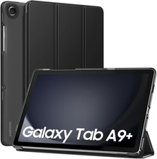 Case for Galaxy Tab A9+/A9 plus 11 Inch 2023, Slim Stand Protective Smart Cover picture