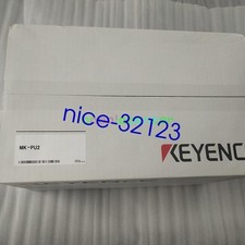 1PC NEW KEYENCE Ink pump MK-PU2 picture