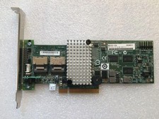 NEC LSI 9264-8i 6GB PCI-E RAID CONTROLLER 256M RAID5/6=LSI 9260-8I picture