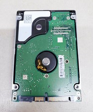 40GB HDD SATA 5400RPM 2.5