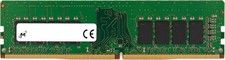 Micron MTA16ATF4G64AZ-2G6B1 32GB DDR4 2666MHz PC4-21300 CL19 2Rx8 Non-ECC UDIMM picture