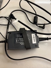 Philips Respironics 12V 5A AC Adapter MW115RA1200N05 Supply Charger REF: 1058190 picture