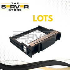 (LOT) HPE Blank Filler 2.5 HPE G8 G9 G10 G11 666987-B21 670033-001 652991-001 picture
