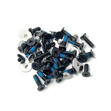 Laptop A Set of screws kit For HP 15-BN 15-BN070WM 855016-001 Repair Screws picture