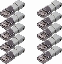 PNY 32GB Turbo Attaché 3 USB 3.0 Flash Drive- 32GB, 100Mbps Speed & Portability picture