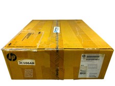 JC106A | HP Procurve A5820-14XG-SFP+with 2 Slots Switch RENEW SEALED picture