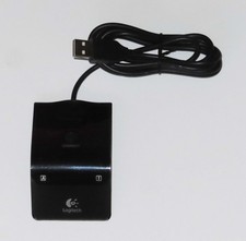 Logitech C-BT44 Wireless Mouse / Keyboard USB Receiver — Perfect Condition picture