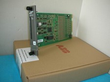 BAILEY ABB IMFEC12 Analog Input Module picture