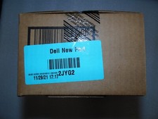 DELL EMC POWEREDGE R7425 SERVER CPU PROCESSOR HEATSINK 2JYG2 FULL HIGH picture