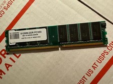 PH T0525 512MB-DDR PC333 (PC-2700) memory RAM picture