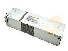 NEW GENUINE DELL 580W POWER SUPPLY COMPELLENT 82562-10 3H6XX HB-PCM01-580-AC picture