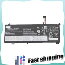 New L19M4PDB L19C4PDB Battery for Lenovo ThinkBook 14 15 G2 ARE ITL 2021 picture
