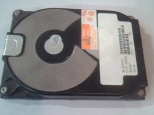 Hard Drive Disk SCSI Conner CFP1060S BOS07 BW93HSV J12113 9WA1.66 picture