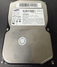 Samsung SpinPoint  SV2042H 20.4GB 3.5