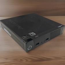 LENOVO ThinkCentre M93p 10AAS0F500 PC w/2GB RAM, No Power Supply Or HD picture