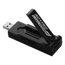 Edimax Wi-Fi 5 802.11ac AC1750, Dual-Band 2.4/5GHz Adapter for PC, Wireless A... picture