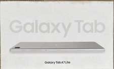 Samsung Galaxy Tab A7 Lite 8.7