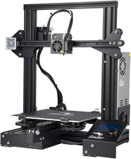 Official Creality Ender 3 3D Printer Fully Open Source with Resume Printing Func picture