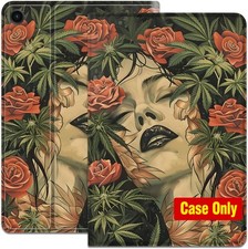 Case for Samsung Galaxy Tab A9+ 11 inch 2023, Ultra-Thin Lightweight Smart Cover picture