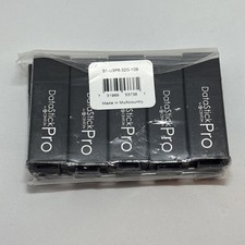 Centon ValuePack USB 3.0 Datastick Pro (Black), 32GB, 10 Pack picture