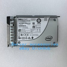 Dell EMC 0T1WH8 Intel S4610 240GB 2.5
