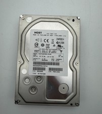 HGST HUS724030ALS640 3TB 6Gb/s 7.2K 64MB Cache 3.5