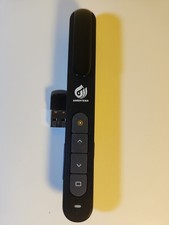Wireless Presenter,Support Hyperlink RF 2.4GHz Powerpoint PPT Clicker Present... picture