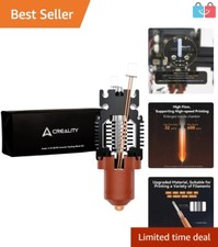 Official Hotend Upgrade Kit for Ender 3 V3 SE/KE - High-Performance 3D Printing picture