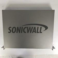 SonicWALL 1RK21-071 NSA 3500 Network Security Appliance Firewall w/ Rack Ears picture