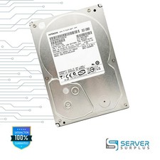 Hitachi HDE721010SLA330 1TB SATA 3Gb/s 3.0 Gb/s 3.5 in Enterprise HDD | 0A38028 picture