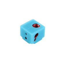For Extruder 3D Printer E3D V6 XCR-NV6 Silicone Sock Protective Cover picture