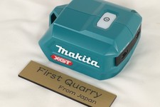 Makita 40V Fast-charging USB Adapter ADP002G 0.22kg No Buttery Body Only picture