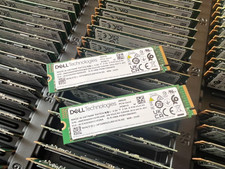 1pcs New Dell server 480G M.2 NVME Protocol SSD 3JC4V 03JC4V picture