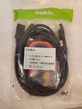 Belkin F1DN2MOD-HC-H06 Modular DH Host HDMI 6 Feet picture