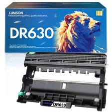 DR630 DR-630 TAA Compliant Compatible for Brother DR 630 MFC-L2700DW DCP-L2520 picture