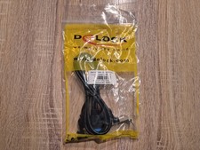 Delock slot bracket 1 x 19 pin USB 3.0 pin header female 2 x slot plate 82963 picture