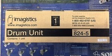 NIB Genuine Imagistics 824-5 (823-5) Laser Drum Unit Pitney Bowes NEW picture