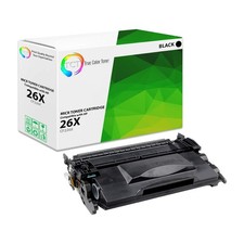 TCT Premium 26X CF226X Black MICR HY for HP M402 M402DN Compatible Toner picture