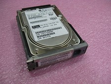 Sun 390-0175 73GB Scsi SIC 80pin 10K RPM 540-5455 MAT3073NC - S3607 picture