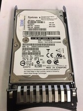 NEW IBM 42D0633 42D0636 42D0632 146GB 10K 6GBP/s 2.5