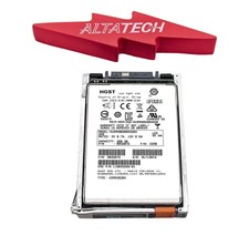 EMC 005049264 200GB SSD SAS 2.5 6G VNX5500/57/75 MZ-6SR2000 Solid State Drive picture
