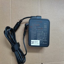 Genuine 19V 3.42A ADP-65GD D 4.5mm For MSI Summit B14 A11M-077 A11MOT AC Adapter picture