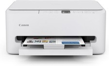 Canon PIXMA TS6520 Wireless Color Inkjet Printer Duplex Printing picture