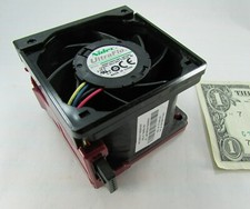 New Nidec 6-Pin High Performance Cooling Fan 12VDC V60E12BS1M3-08T062 759250-001 picture