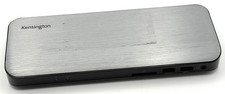 Kensington SD5300T M01462 Thunderbolt 3 Dual 4K Docking Station *DOCK ONLY* TB3 picture
