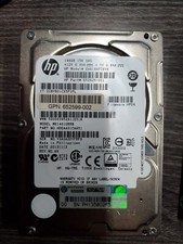 HP 146GB 15K SAS EH0146FCBVB 652625-001 MK1401GRRB 652599-002 Server Only picture