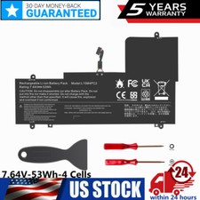 L15M4PC2 L15L4PC2 Battery For Lenovo Yoga 710-15ISK 710-14IKB 710-15IKB 53WH picture