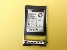 W5PP5 Dell PM1635a 1.6TB 12Gbps SAS Mix Use 2.5'' SSD 0W5PP5 MZ-ILS1T6B picture